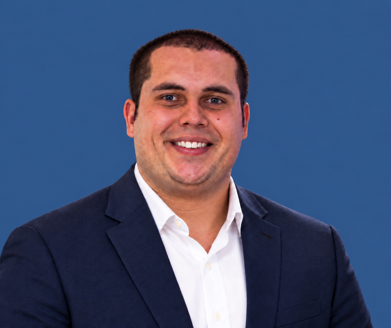 Daniel Guerra, Principal of DG Precise Permitting & Engineering